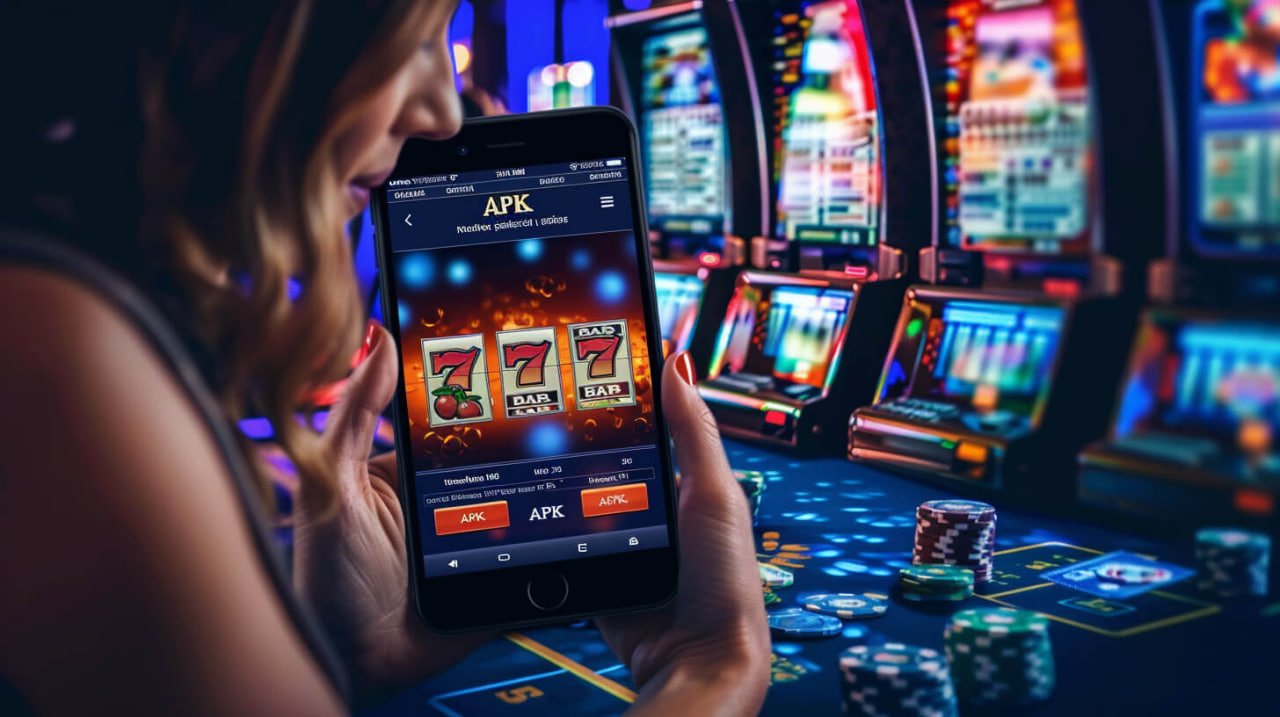 Tampilan aplikasi mobile lunas168 untuk taruhan dan casino online