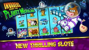 Tampilan permainan slot online populer di lunas168